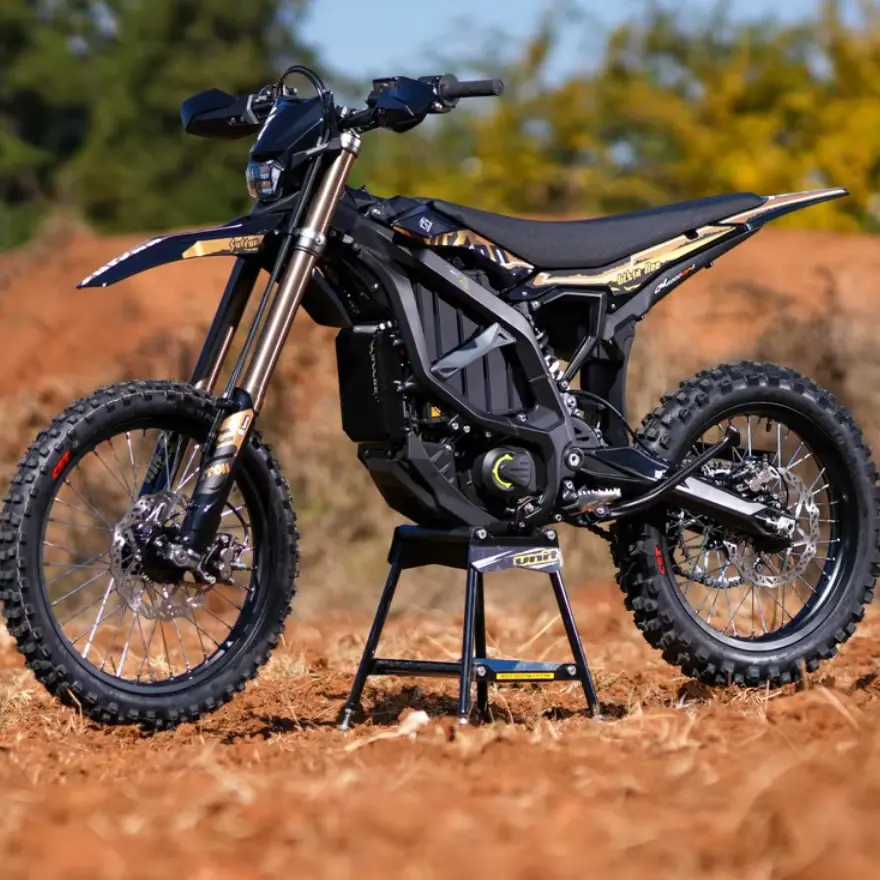 Sur Ron Ultra Bee electric dirt bike